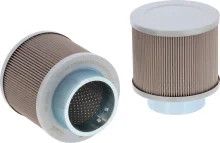 Hydraulický filter HIFI FILTER SH 60939