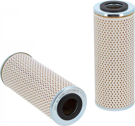 Hydraulický filter HIFI FILTER SH 62080