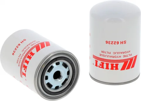 Hydraulický filter HIFI FILTER SH 62236