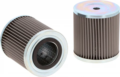 Hydraulický filter HIFI FILTER SH 63299