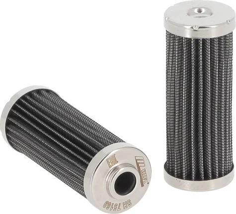 Hydraulický filter HIFI FILTER SH 75169