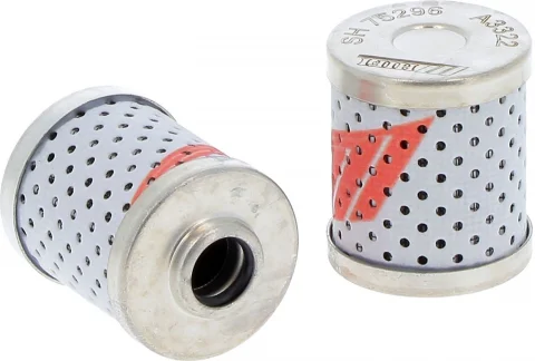 Hydraulický filter HIFI FILTER SH 75296