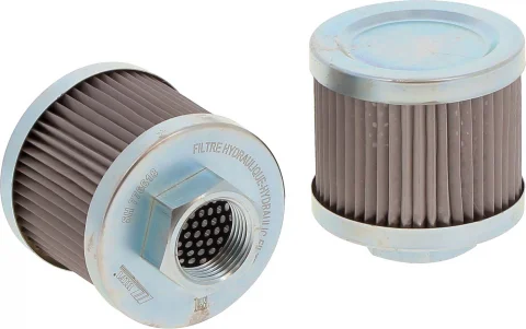 Hydraulický filter HIFI FILTER SH 776618