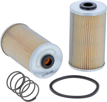 Palivový filter HIFI FILTER SN 040