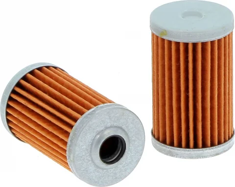 Palivový filter HIFI FILTER SN 21608