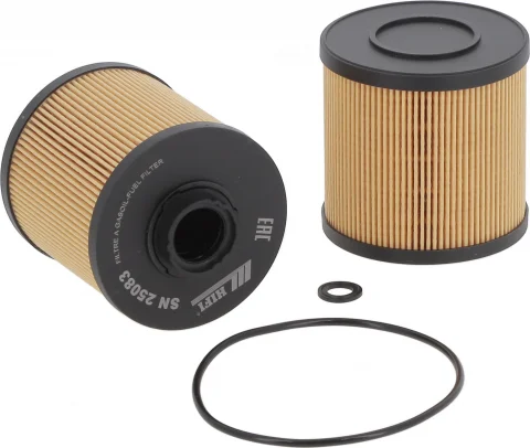 Palivový filter HIFI FILTER SN 25083