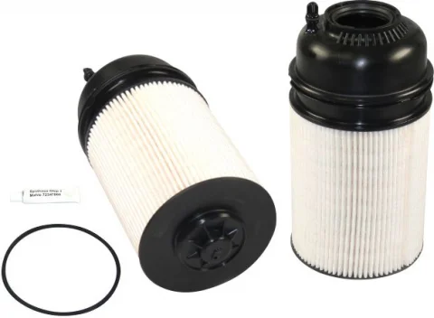 Palivový filter HIFI FILTER SN 70410