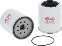 Palivový filter HIFI FILTER SN 902630