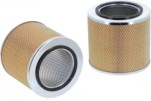 Olejový filter HIFI FILTER SO 3367