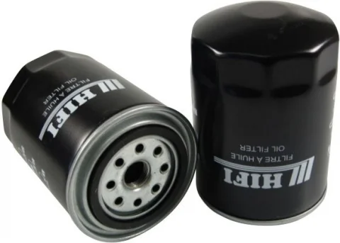Olejový filter HIFI FILTER SO 3417