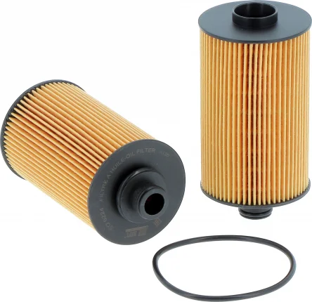 Olejový filter HIFI FILTER SO 6224