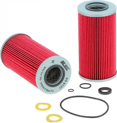 Olejový filter HIFI FILTER SO 6721