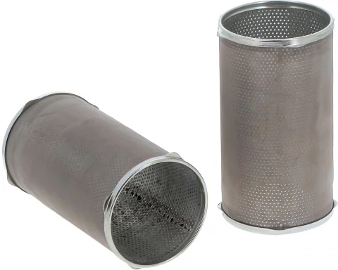 Olejový filter HIFI FILTER SO 7230