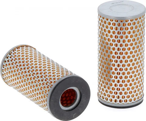 Olejový filter HIFI FILTER SO 8392