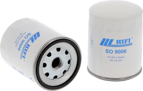 Olejový filter HIFI FILTER SO 9006