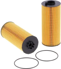 Olejový filter HIFI FILTER SO 7265
