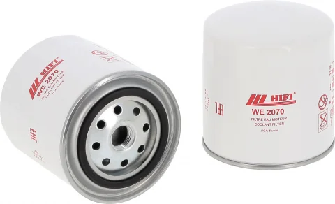 Filter chladiacej kvapaliny HIFI FILTER WE 2070
