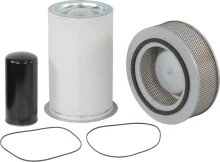 Servisná sada HIFI FILTER KM 910A0093D52