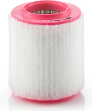 Vzduchový filter MANN FILTER C 1652/2