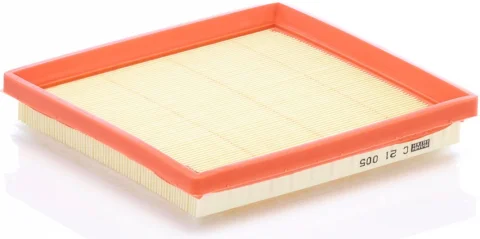 Vzduchový filter MANN FILTER C 21 005