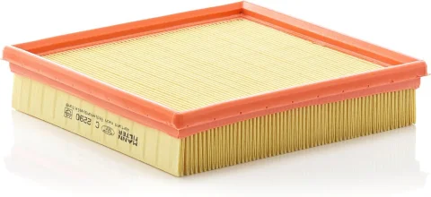 Vzduchový filter MANN FILTER C 2290