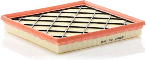 Vzduchový filter MANN FILTER C 26 106