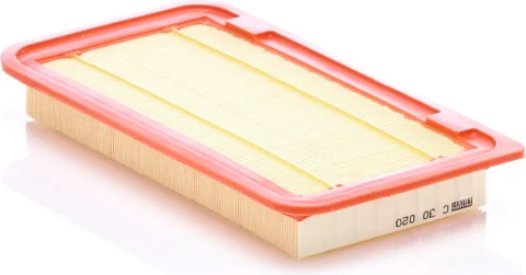 Vzduchový filter MANN FILTER C 30 020