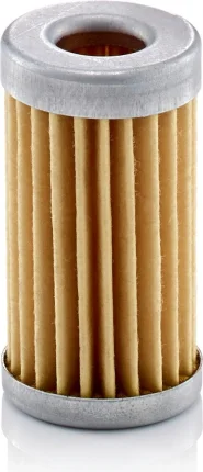 Vzduchový filter MANN FILTER C 31/4