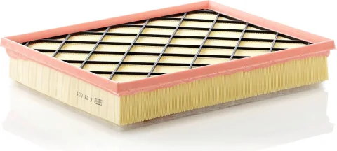 Vzduchový filter MANN FILTER C 33 001