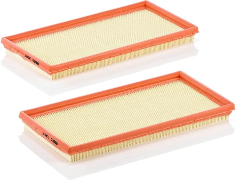 Vzduchový filter MANN FILTER C 3361-2