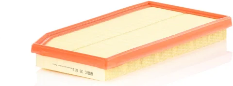 Vzduchový filter MANN FILTER C 36 016