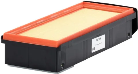 Vzduchový filter MANN FILTER C 37 009