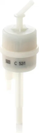 Filter odvzdušňovania MANN FILTER C 52/1