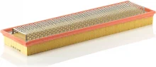 MANN FILTER vzduchový filter C 60 230