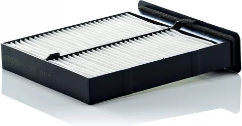 Kabínový filter MANN FILTER CU 21 004