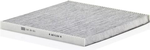 Kabínový filter MANN FILTER CUK 29 001