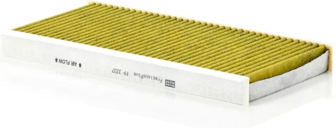 Kabínový filter MANN FILTER FP 3337