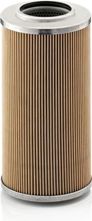 Hydraulický filter MANN FILTER H 1387