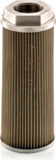 Hydraulický filter MANN FILTER HD 9210