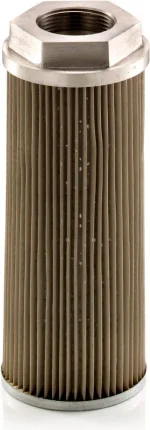 Hydraulický filter MANN FILTER HD 9210