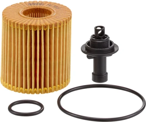 Olejový filter MANN FILTER HU 7019 z