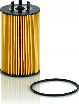 Olejový filter MANN FILTER HU 9007 z