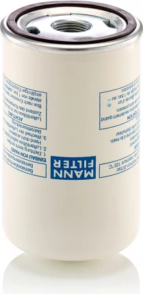 Separátor oleja MANN FILTER LB 719/2
