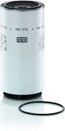 Palivový filter MANN FILTER WK 1176 x