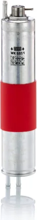 Palivový filter MANN FILTER WK 532/1