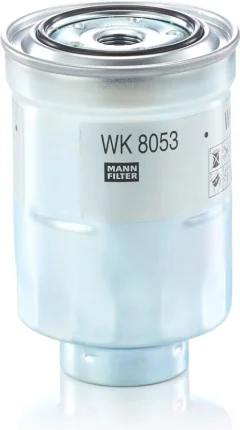 Palivový filter MANN FILTER WK 8053 z