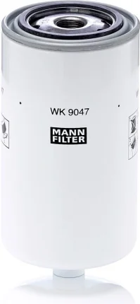 Palivový filter MANN FILTER WK 9047