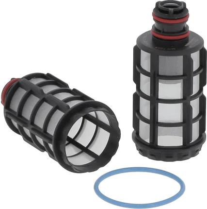 Palivový filter HIFI FILTER MO 7043