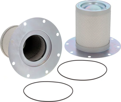 Separátor oleja HIFI FILTER OT 2082