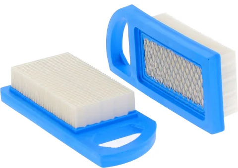 Vzduchový filter HIFI FILTER SA 12358